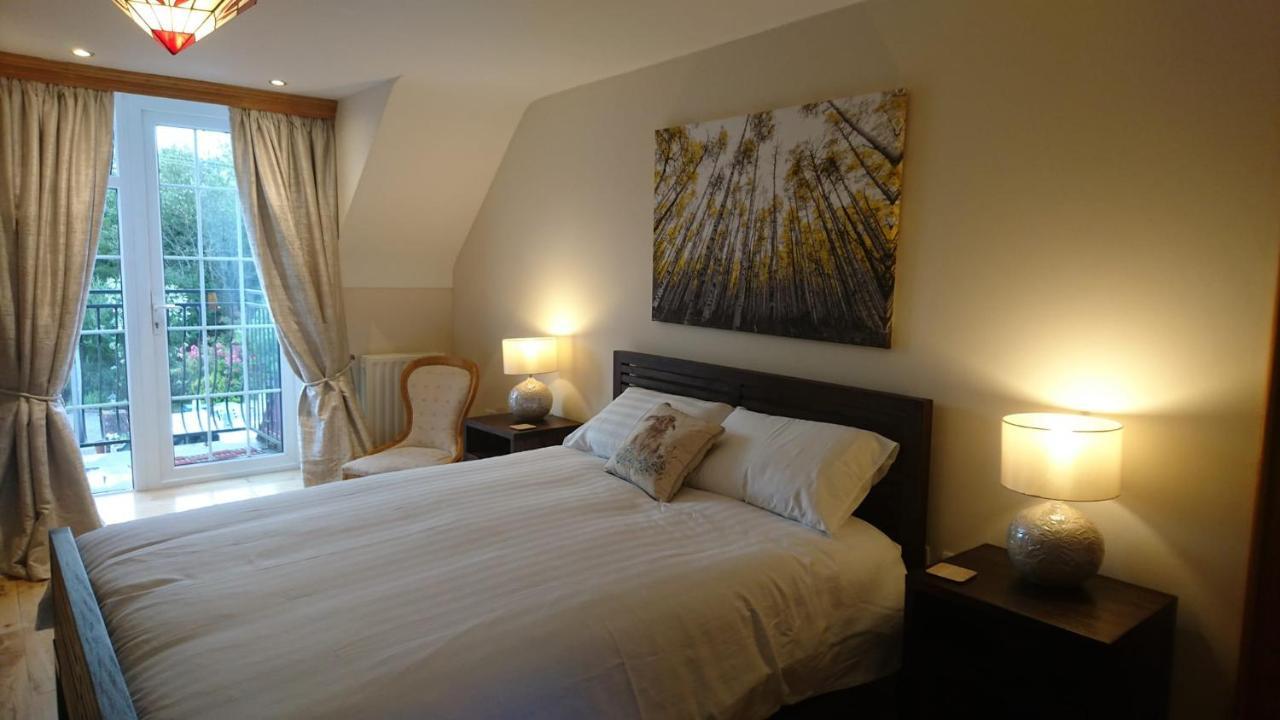 Rossclare Lodge เอนนิสคิลเลน ภายนอก รูปภาพ