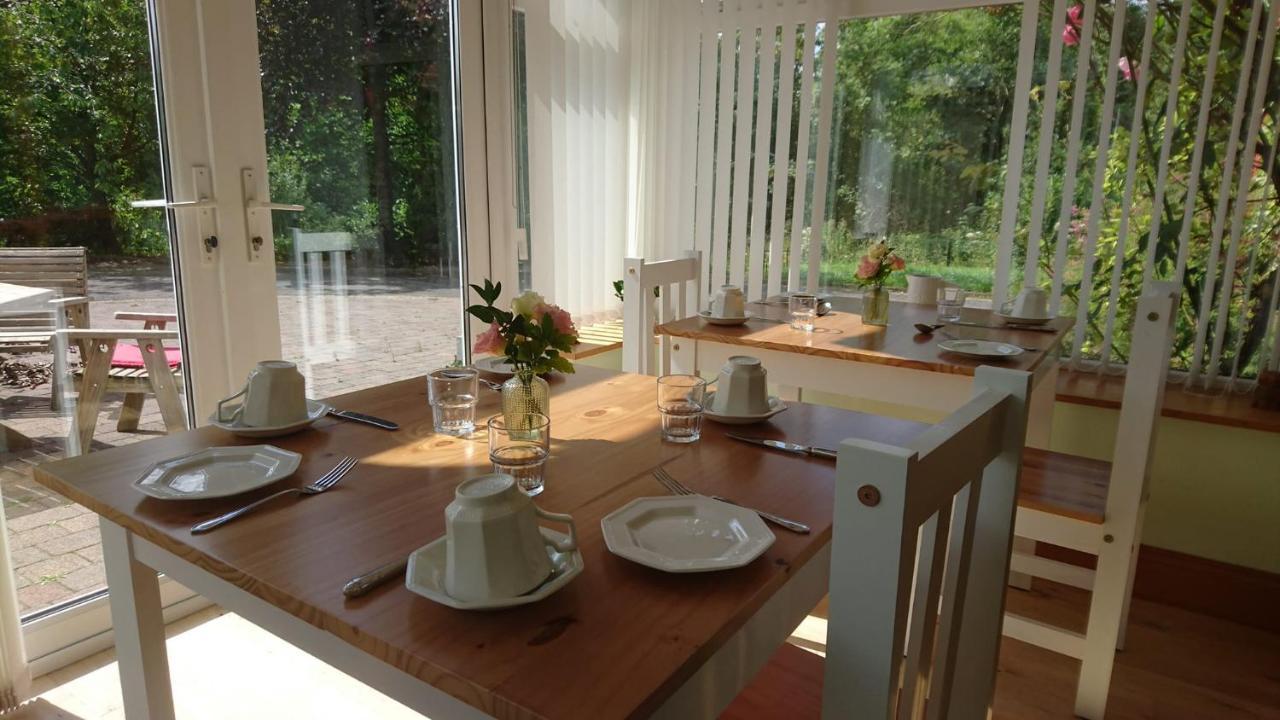 Rossclare Lodge เอนนิสคิลเลน ภายนอก รูปภาพ