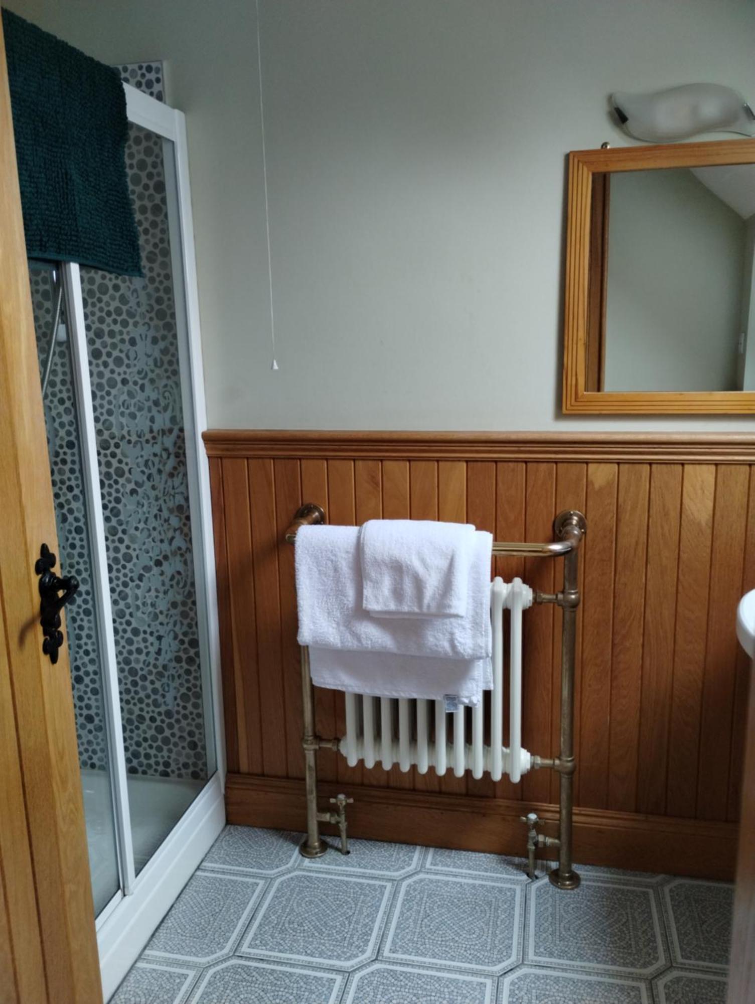 Rossclare Lodge เอนนิสคิลเลน ภายนอก รูปภาพ