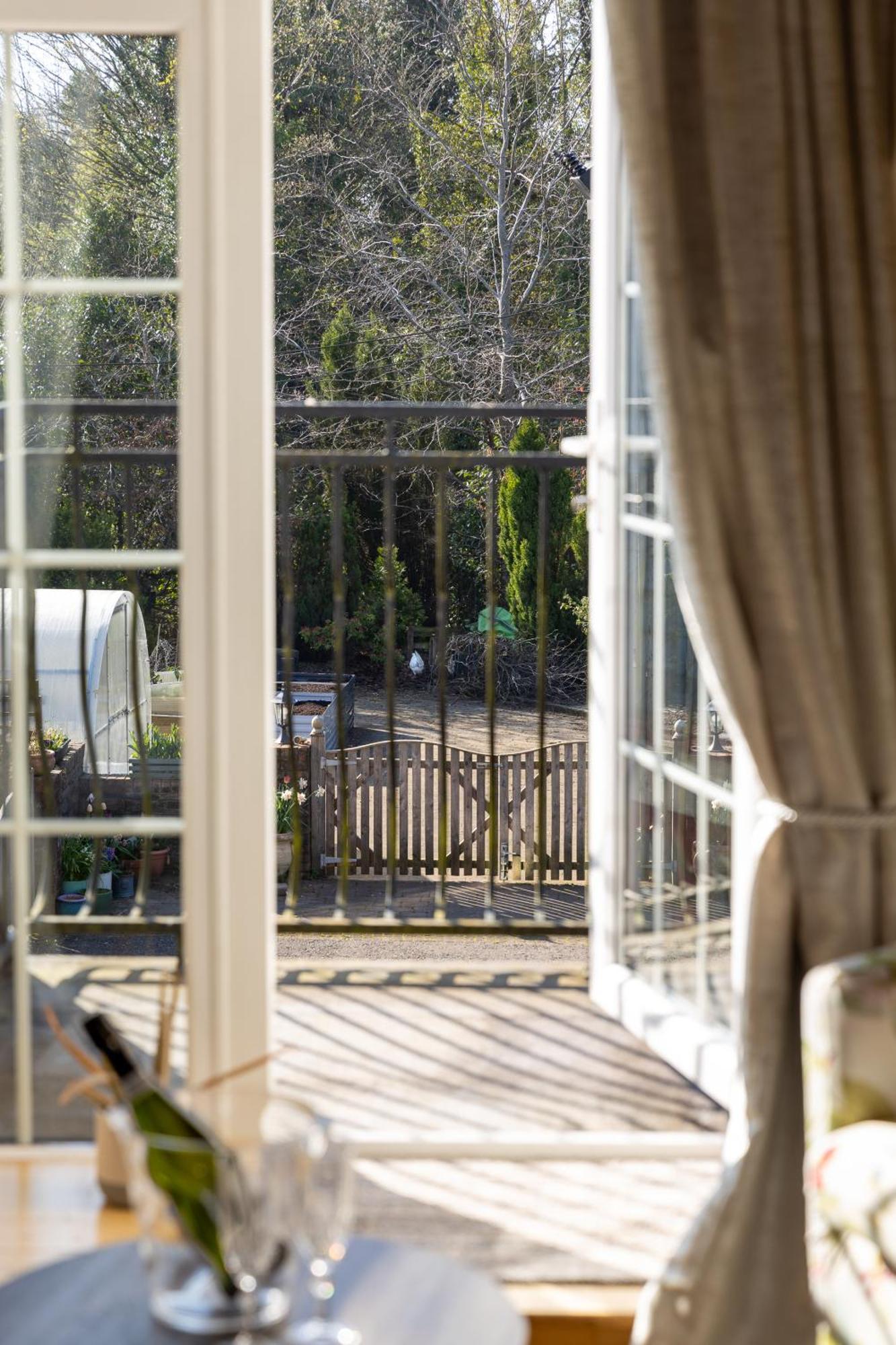 Rossclare Lodge เอนนิสคิลเลน ภายนอก รูปภาพ